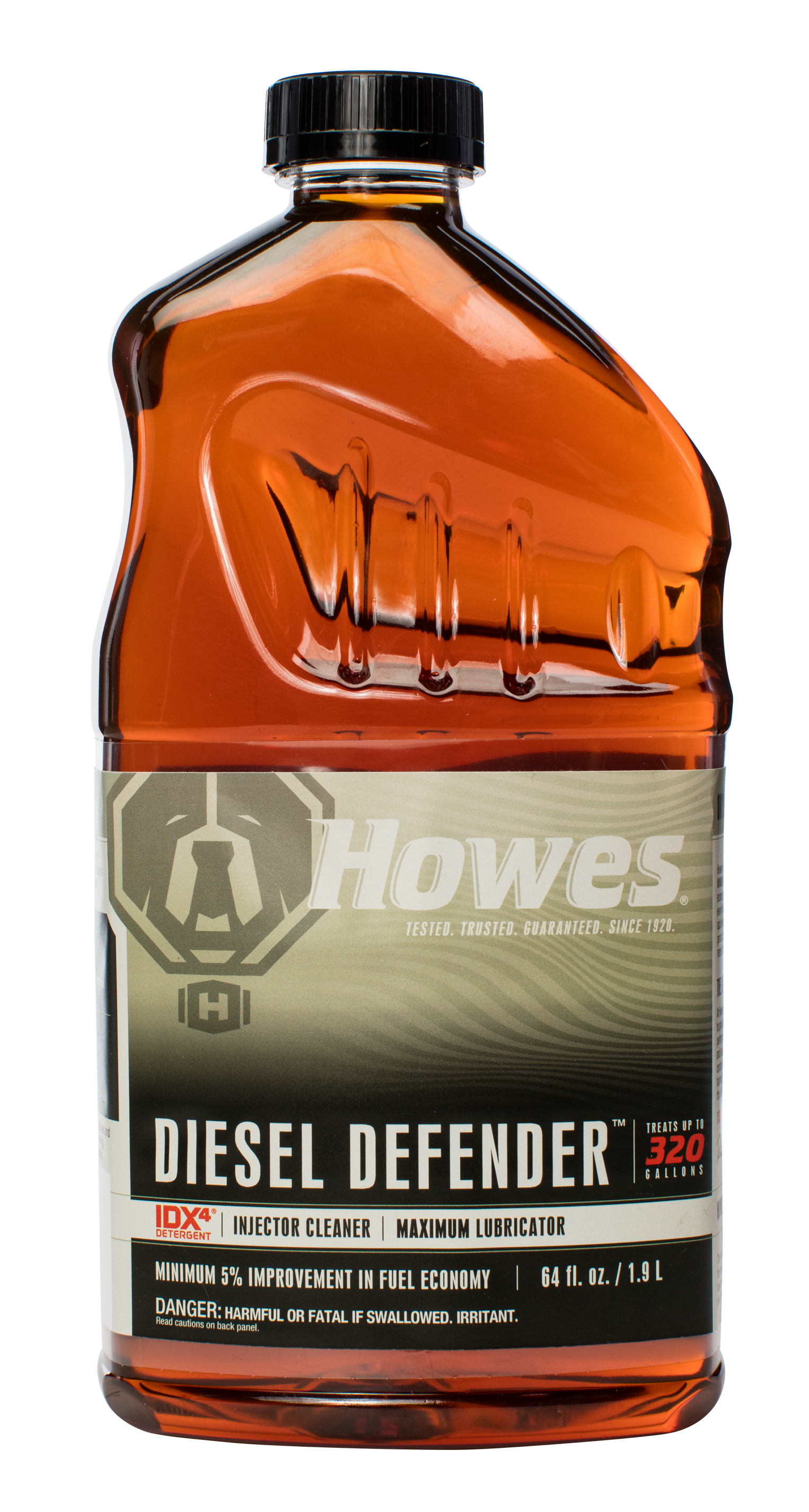 Diesel Defender Diesel Fuel Injector Cleaner Howes Products Howes