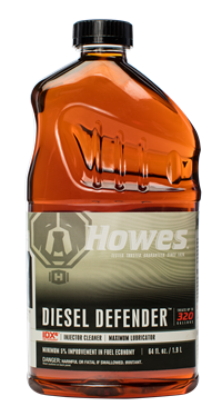 Diesel Defender