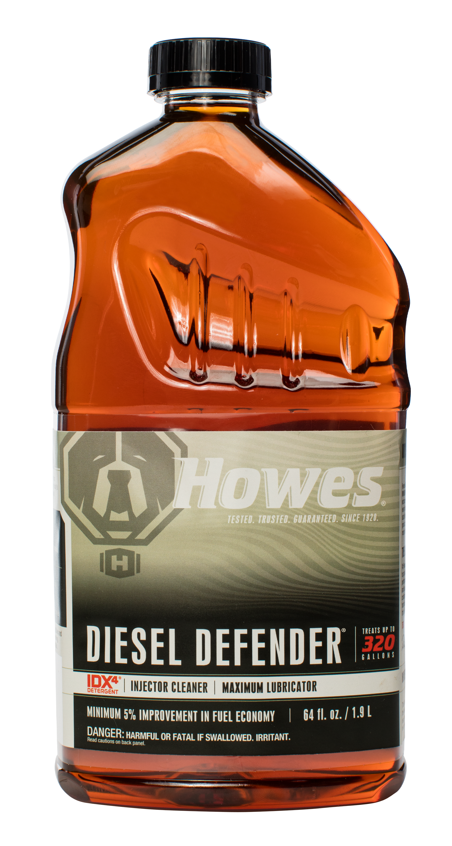 Diesel Defender, a diesel injector cleaner
