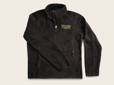 Fleecejacket