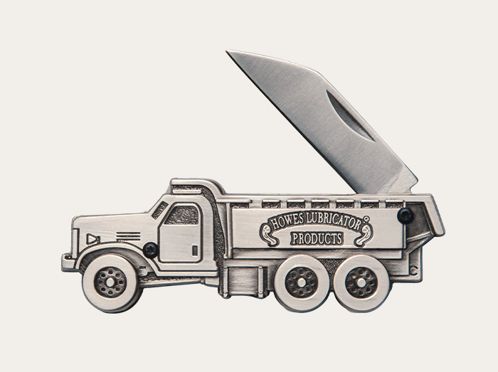 Collectable Pewter Knife2