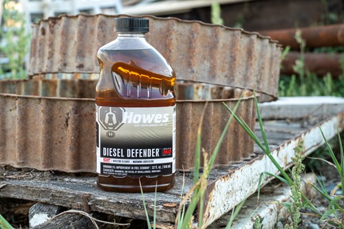 Howes Diesel Defender Summer Additive
