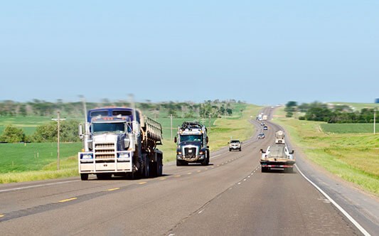 Thumb Highway Performance List