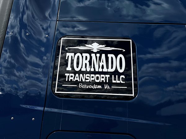 Tornado Transport, LLC.