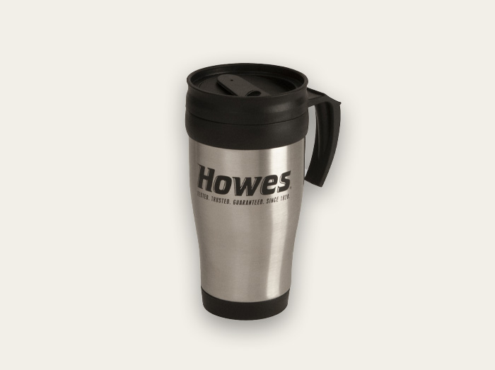 Howes Travelmug