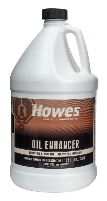 Oil Enhancer