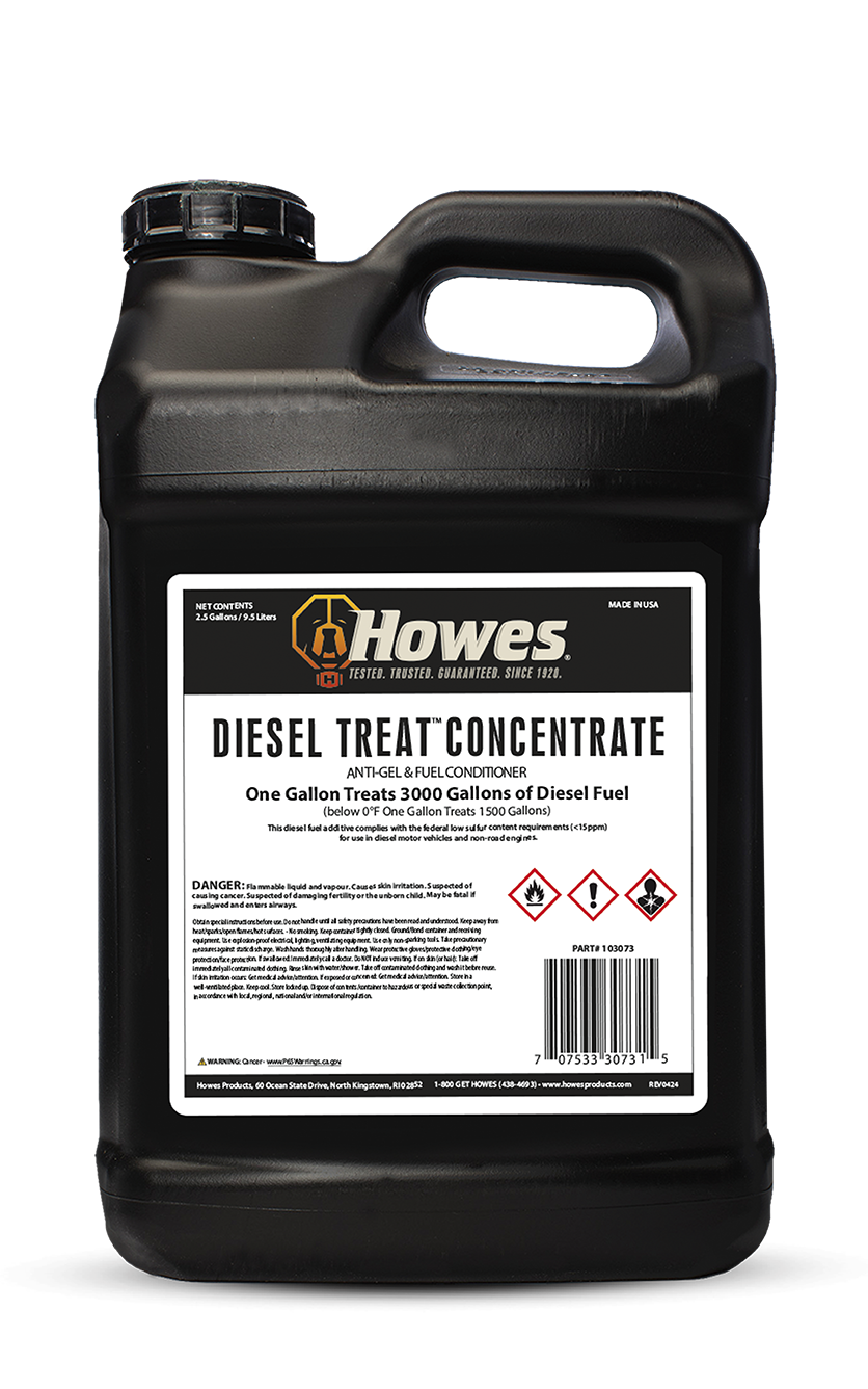 HOWES DTC 2.5 836X1336