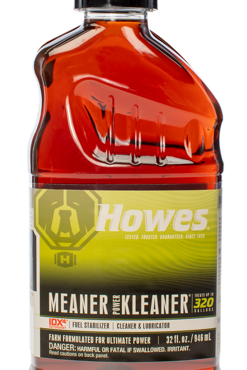 Meaner Power Kleaner, Diesel Fuel Stabilizer, Howes Products