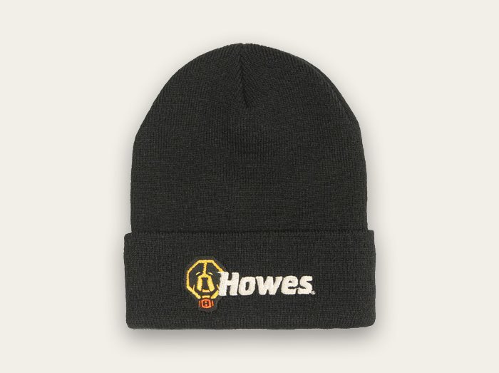 Howes Blackbeanie