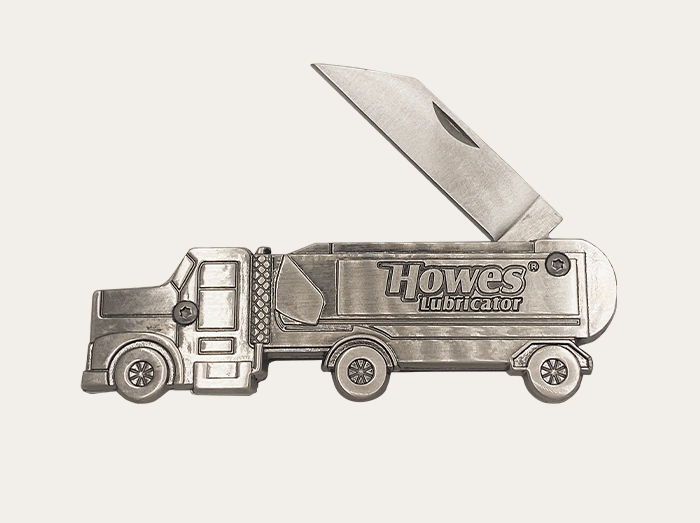 Collectable Silver Knife3