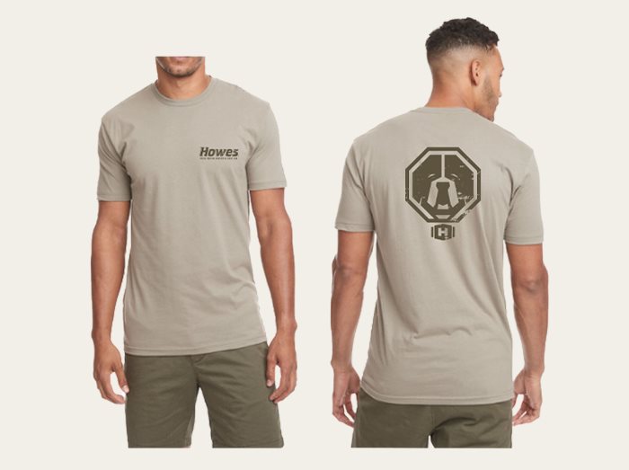 Howes Sandt Shirt