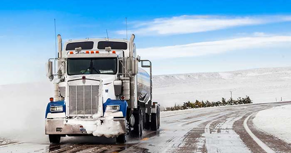 Howes Winter Winter's Challenges | Blog | Howes Products
