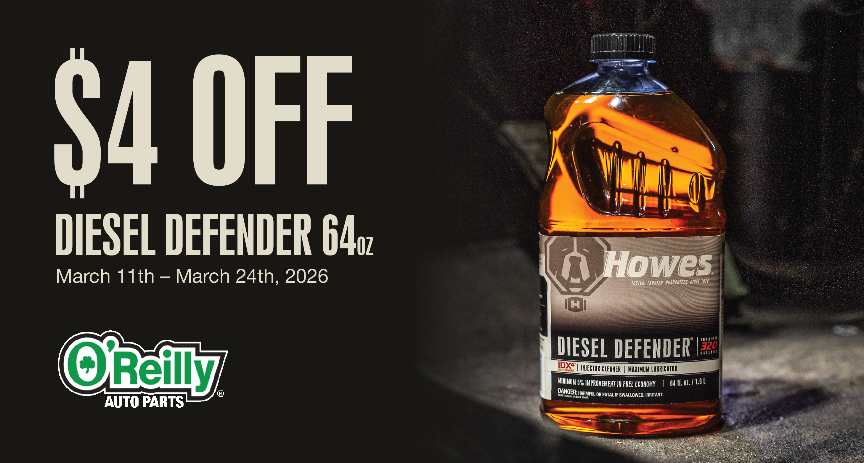 OR March DD 64 700X375