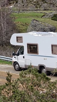 Antigel pour camping car - Équipement caravaning