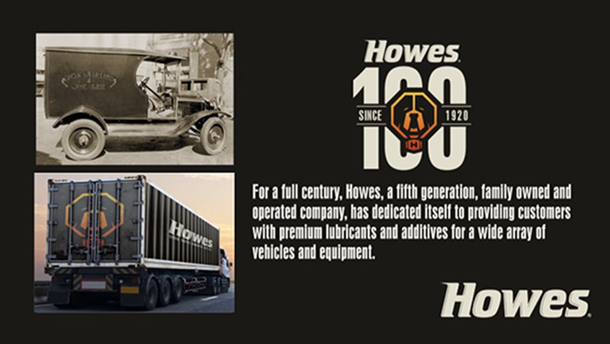 Howes trucks