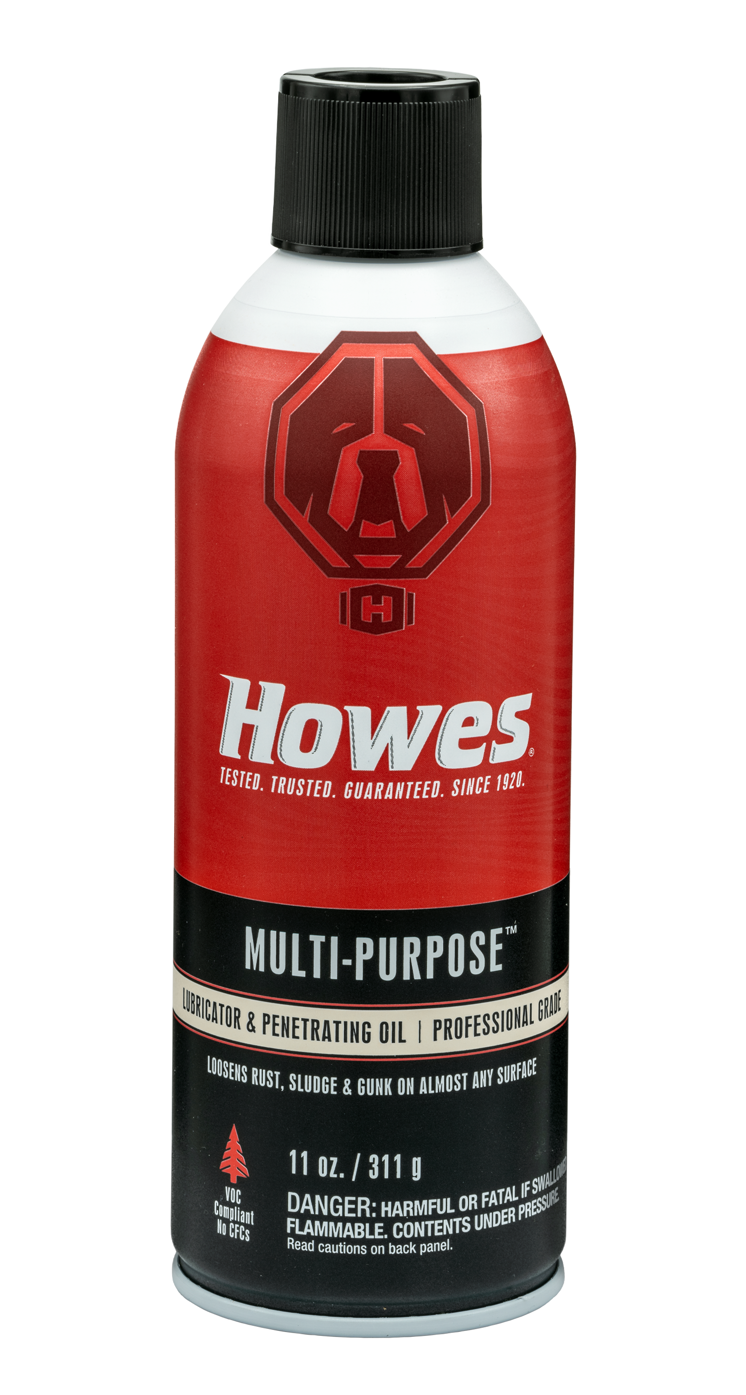 Howes Multi 11Oz 1526