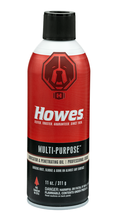 Howes Multi 11Oz 1526