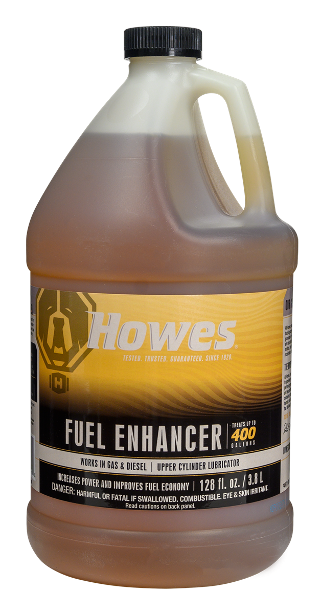 Fuel Enhancer - Improves Fuel Mileage and Boosts Performance