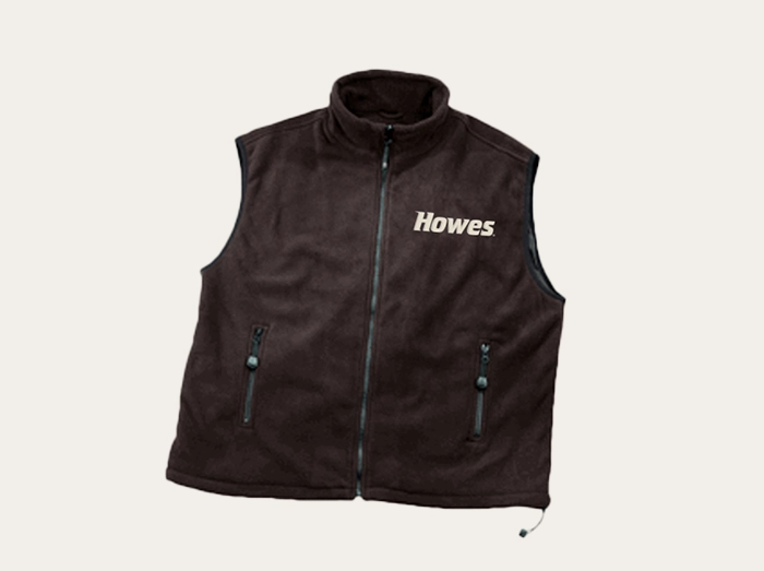 Howes Blackvest