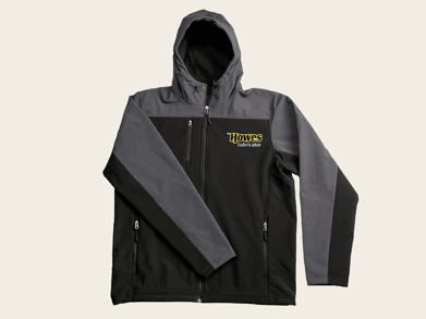 Springjacket