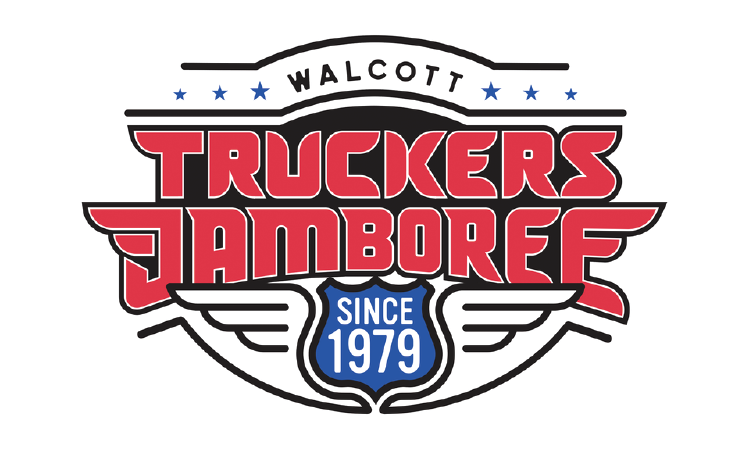 Truckersjamboree Logo 01
