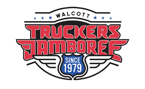 Truckersjamboree Logo 01
