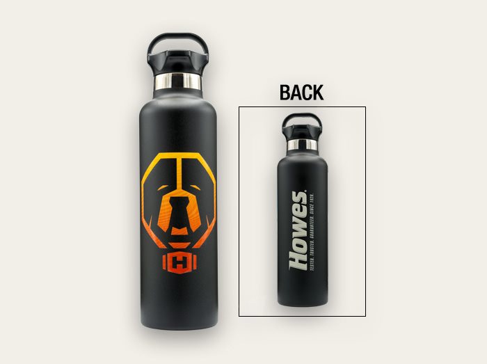 Howes Waterbottle