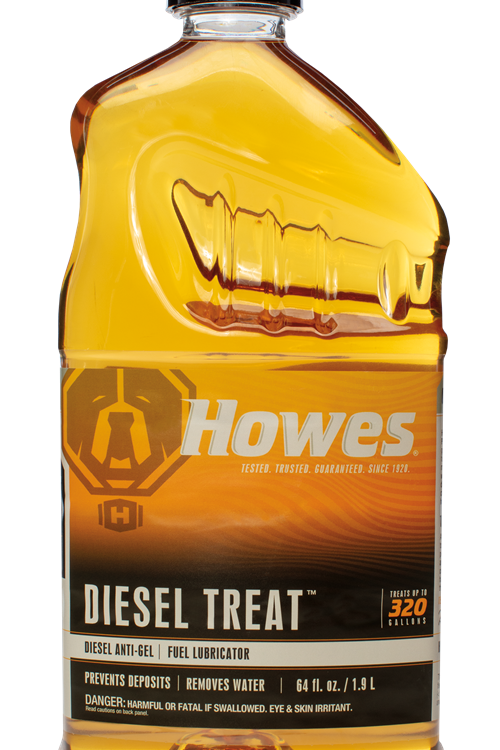 Diesel Treat, Antigel Diesel Fuel Conditioner, Howes Products