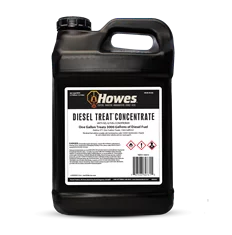 HOWES DTC 2.5 2550X2851